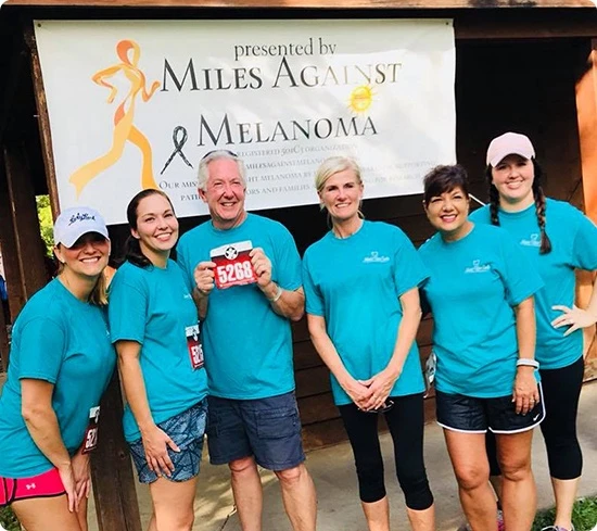 Community Involvement